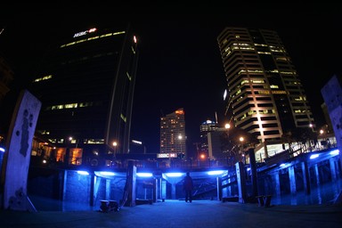  Under The City Men